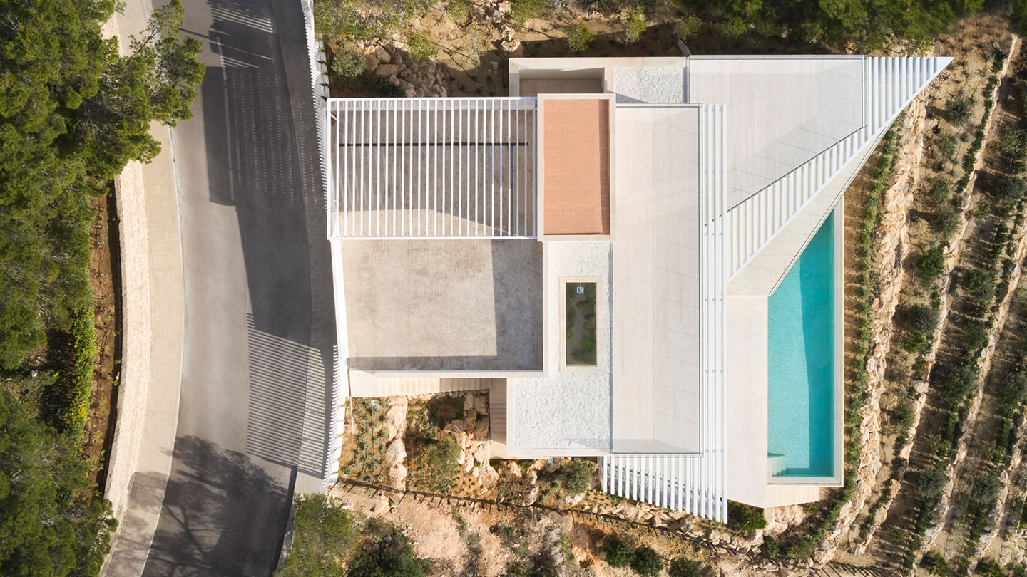 別墅設計,海景別墅,國外海景別墅設計,別墅設計案例,現代風格別墅設計,頂級海景別墅,399㎡海景別墅