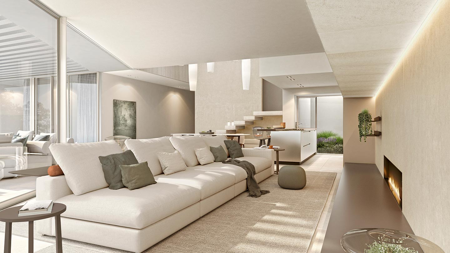 別墅設計,海景別墅,國外海景別墅設計,別墅設計案例,現代風格別墅設計,頂級海景別墅,399㎡海景別墅