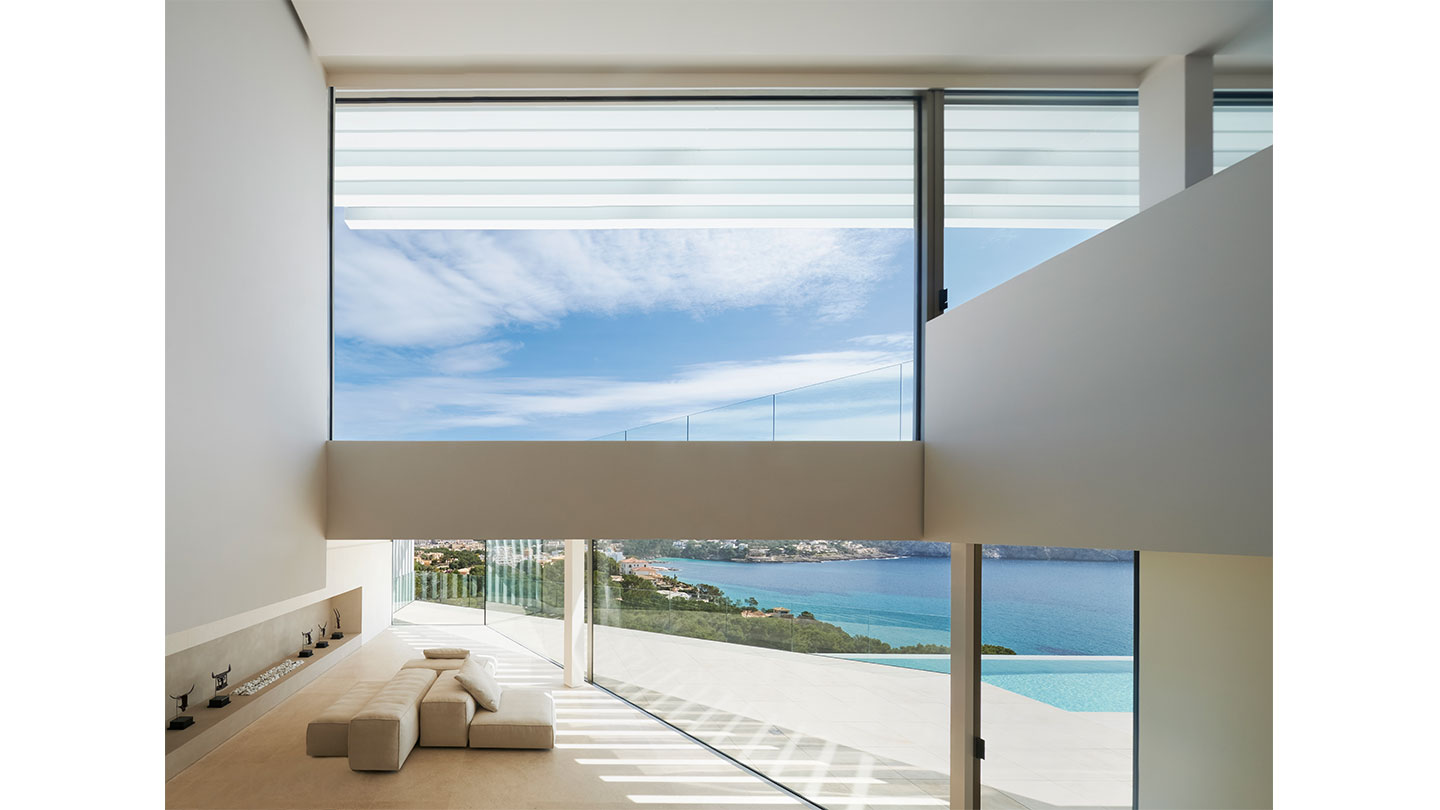 別墅設計,海景別墅,國外海景別墅設計,別墅設計案例,現代風格別墅設計,頂級海景別墅,399㎡海景別墅