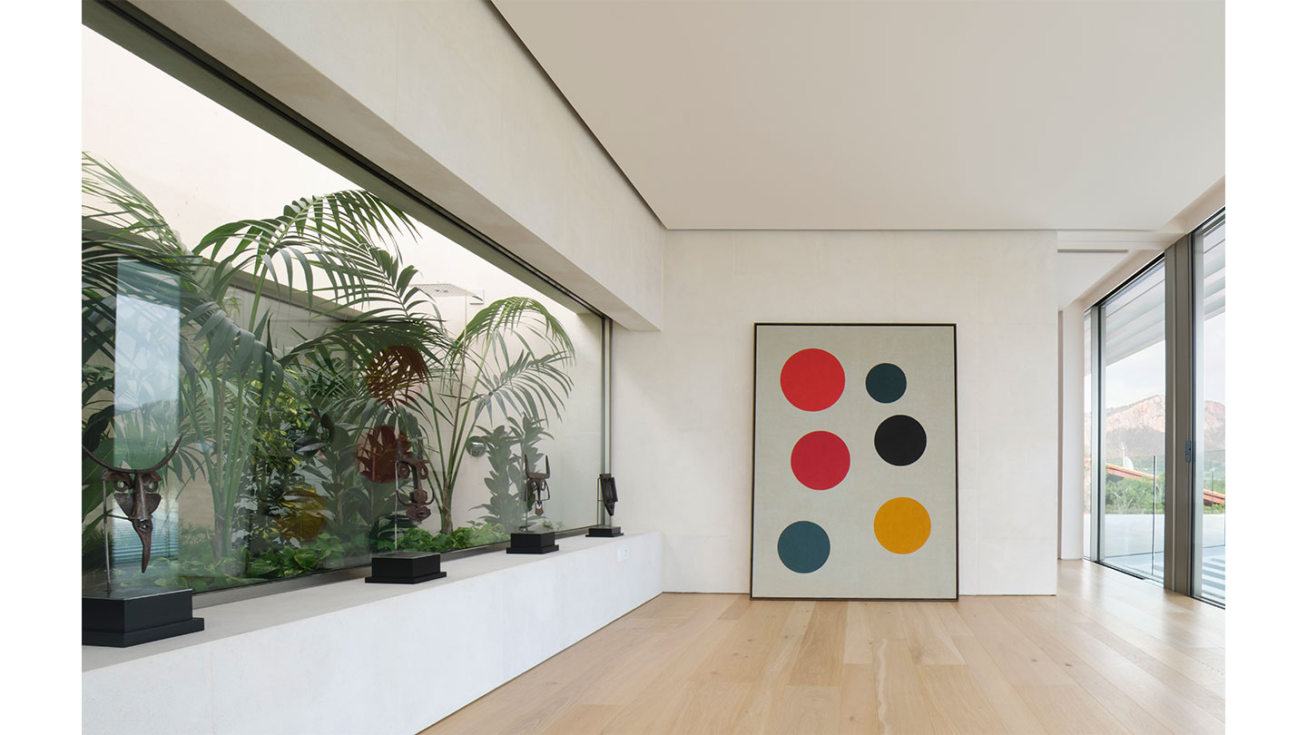 別墅設計,海景別墅,國外海景別墅設計,別墅設計案例,現代風格別墅設計,頂級海景別墅,399㎡海景別墅