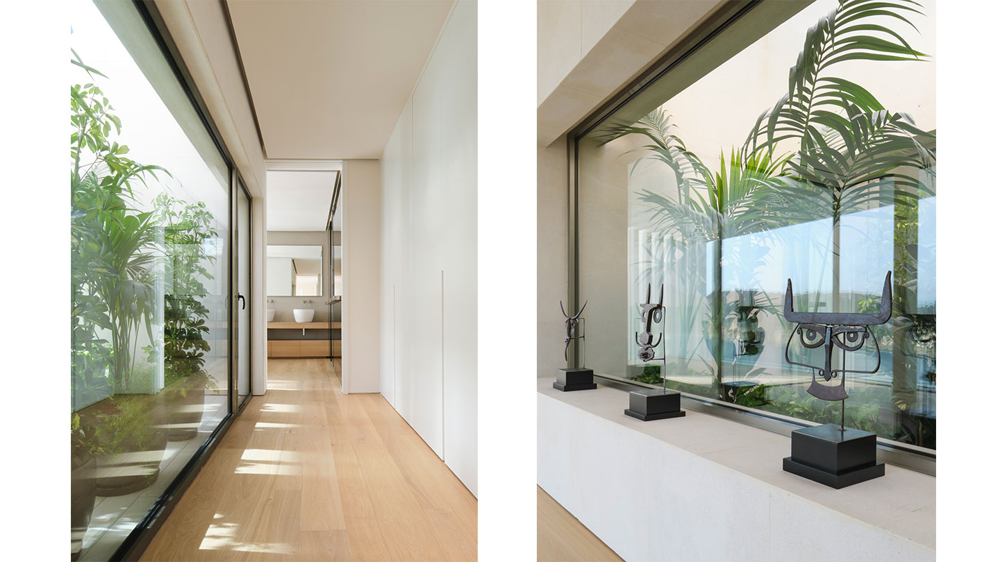 別墅設計,海景別墅,國外海景別墅設計,別墅設計案例,現代風格別墅設計,頂級海景別墅,399㎡海景別墅