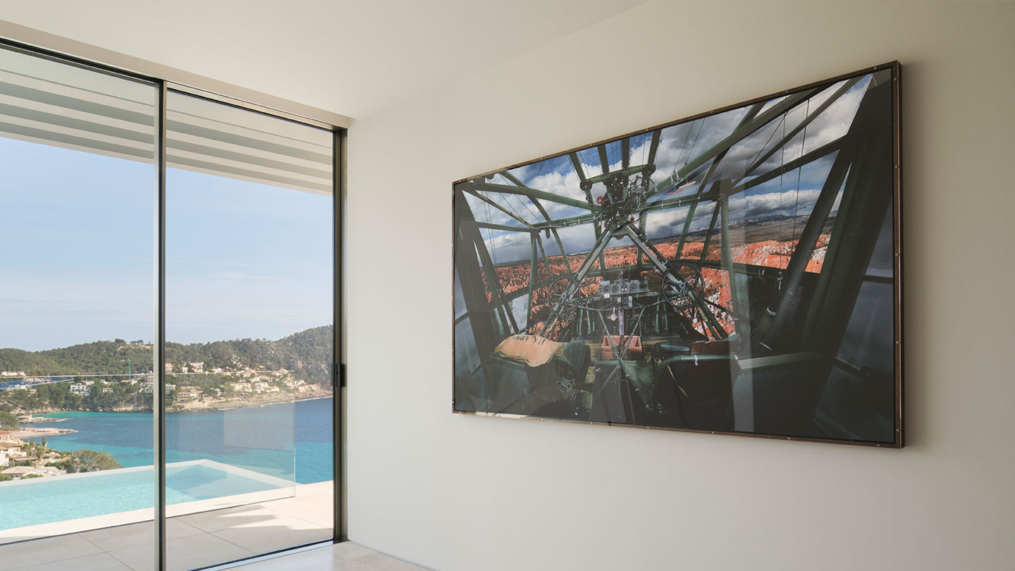 別墅設計,海景別墅,國外海景別墅設計,別墅設計案例,現代風格別墅設計,頂級海景別墅,399㎡海景別墅