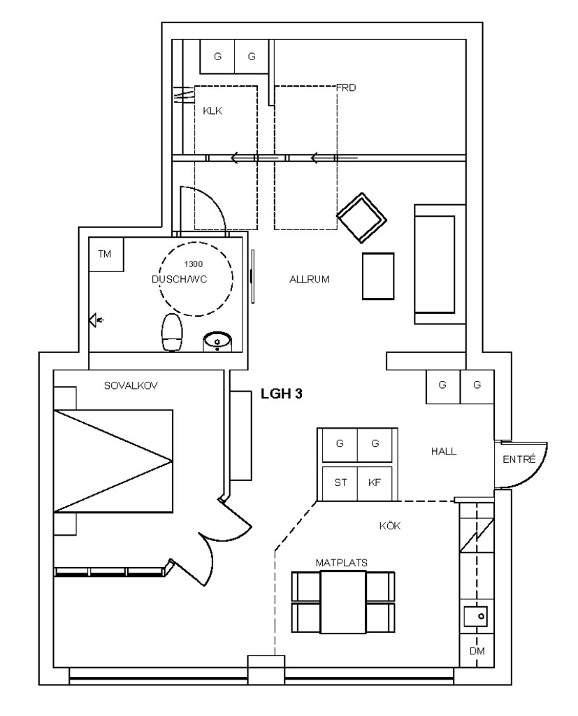 小戶型設計,單身公寓,公寓設計,單身小戶型設計,單身女孩公寓,75㎡單身公寓