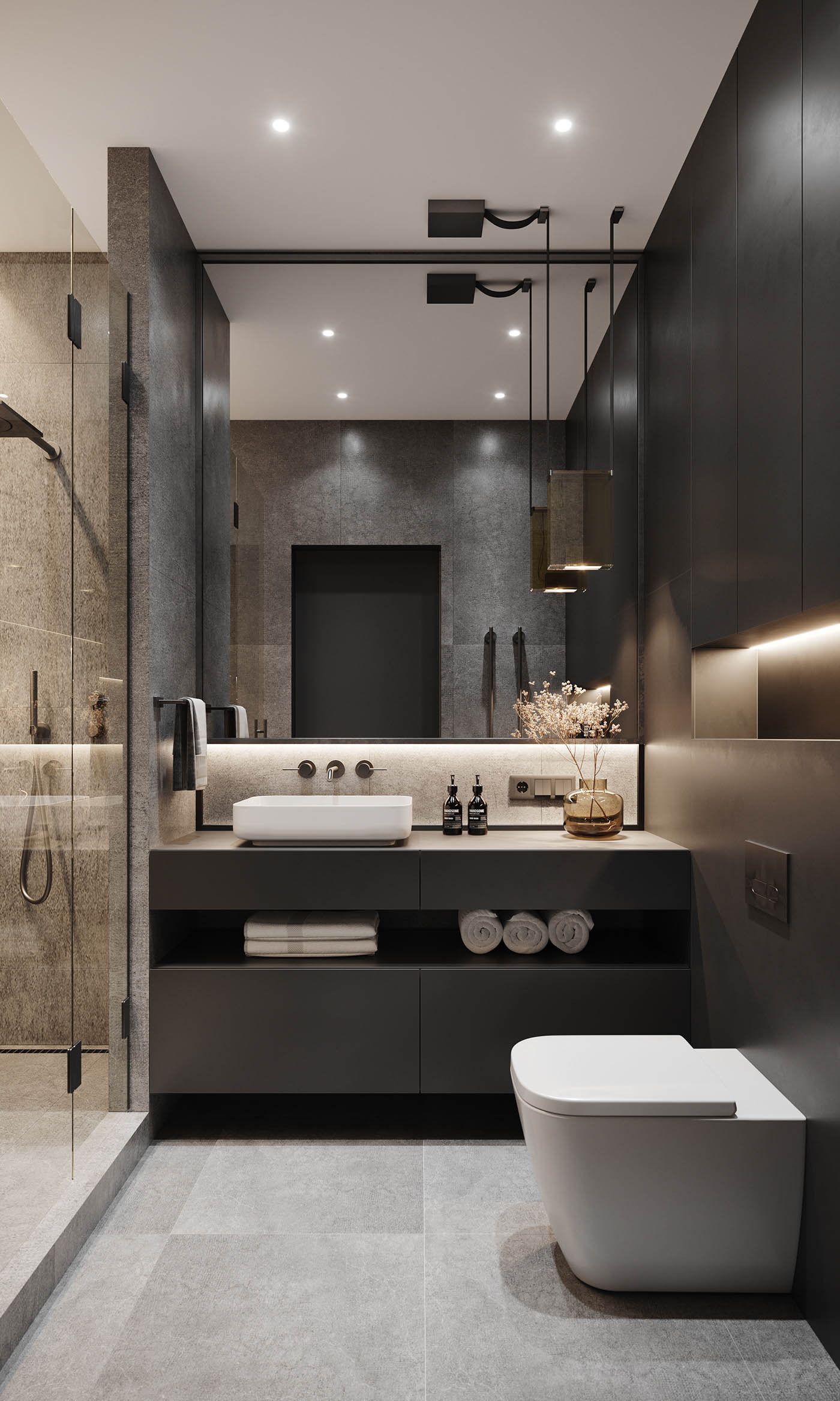 25㎡小公寓設計,小戶型設計,國外小戶型設計,小戶型設計案例,單身公寓設計,公寓設計,25㎡小戶型設計