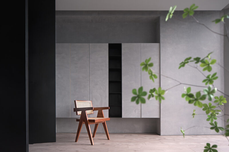 名津設計 | 現代穹頂的人文敘事廣州富力盈泰辦公室