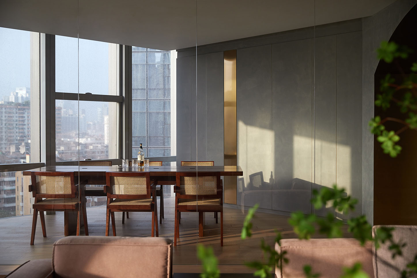 廣州名津設計,廣州富力盈泰辦公室,富力盈泰,富力盈泰辦公室設計,名津設計,廣州辦公室設計,高定婚紗工作室,婚紗工作室設計