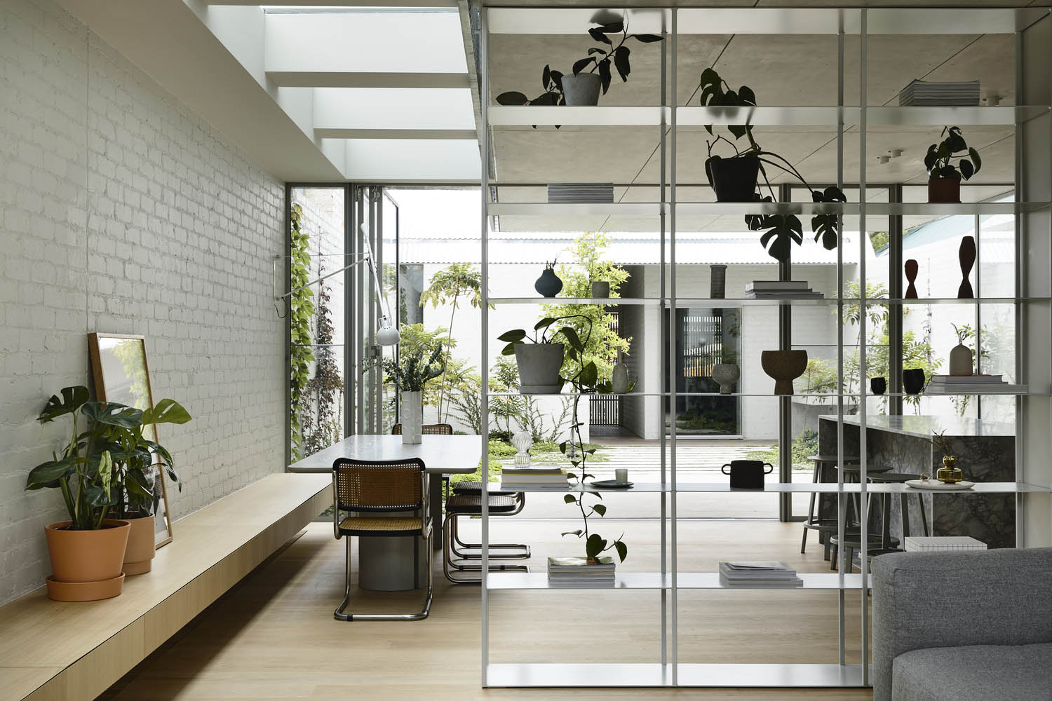 住宅設計,別墅設計,庭院設計,庭院住宅設計,國外別墅設計,國外住宅設計,國外別墅設計案例,國外現代風格別墅設計,現代風格別墅設計,現代風格住宅案例,Rob Kennon Architects