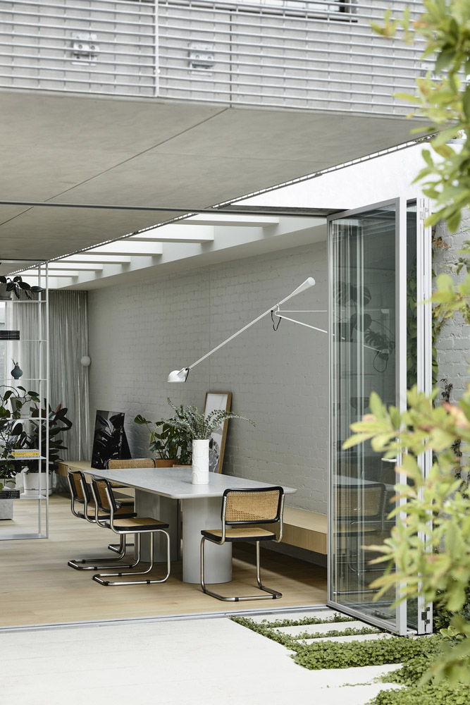 住宅設計,別墅設計,庭院設計,庭院住宅設計,國外別墅設計,國外住宅設計,國外別墅設計案例,國外現代風格別墅設計,現代風格別墅設計,現代風格住宅案例,Rob Kennon Architects