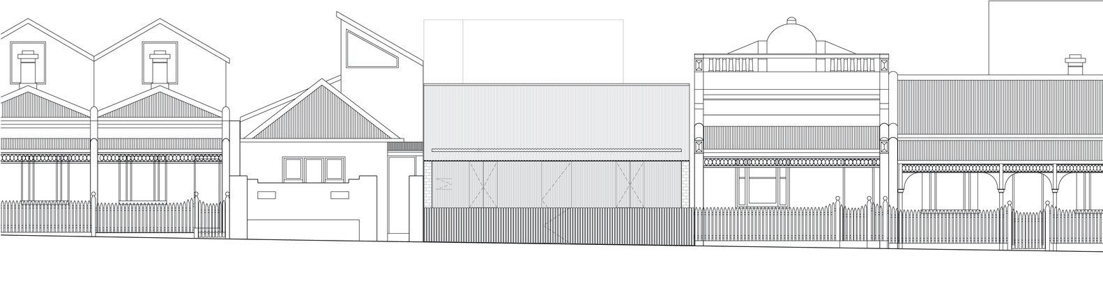 住宅設計,別墅設計,庭院設計,庭院住宅設計,國外別墅設計,國外住宅設計,國外別墅設計案例,國外現代風格別墅設計,現代風格別墅設計,現代風格住宅案例,Rob Kennon Architects