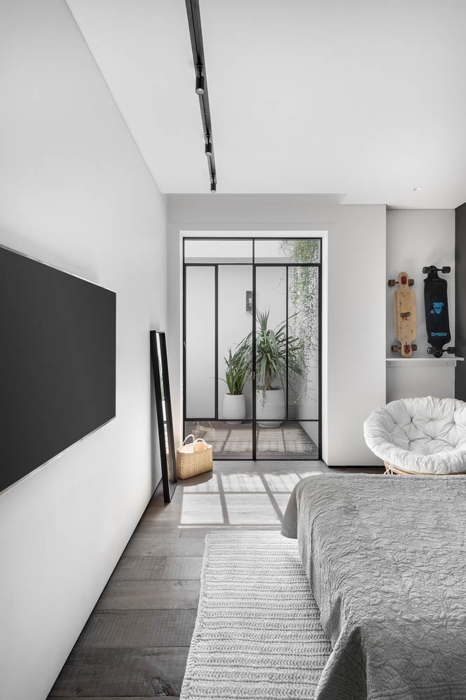 住宅設計,320㎡別墅設計,庭院設計,庭院住宅設計,國外別墅設計,國外住宅設計,國外別墅設計案例,國外現代風格別墅設計,現代風格別墅設計,現代風格住宅案例,黑白灰