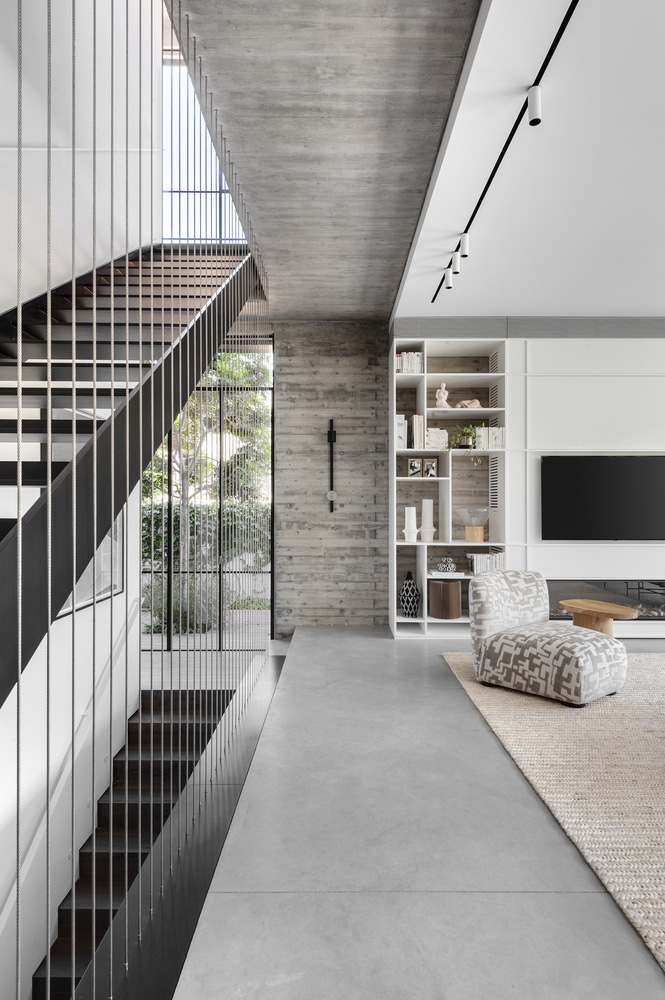 住宅設計,320㎡別墅設計,庭院設計,庭院住宅設計,國外別墅設計,國外住宅設計,國外別墅設計案例,國外現代風格別墅設計,現代風格別墅設計,現代風格住宅案例,黑白灰