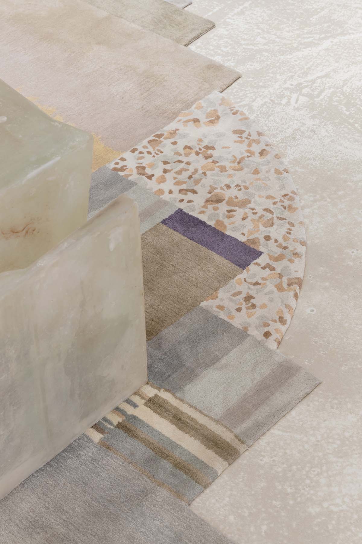 Sò Studio設計,LOOKNOW新天地旗艦店設計,旗艦店設計,商業空間設計設計,上海LOOKNOW旗艦店設計,上海商業空間設計,上海設計