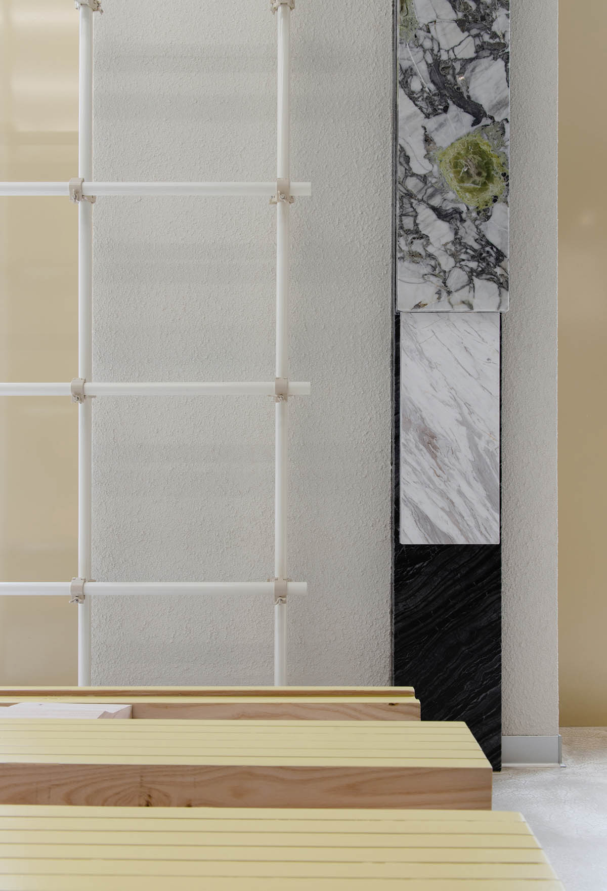 Sò Studio設計,LOOKNOW新天地旗艦店設計,旗艦店設計,商業空間設計設計,上海LOOKNOW旗艦店設計,上海商業空間設計,上海設計