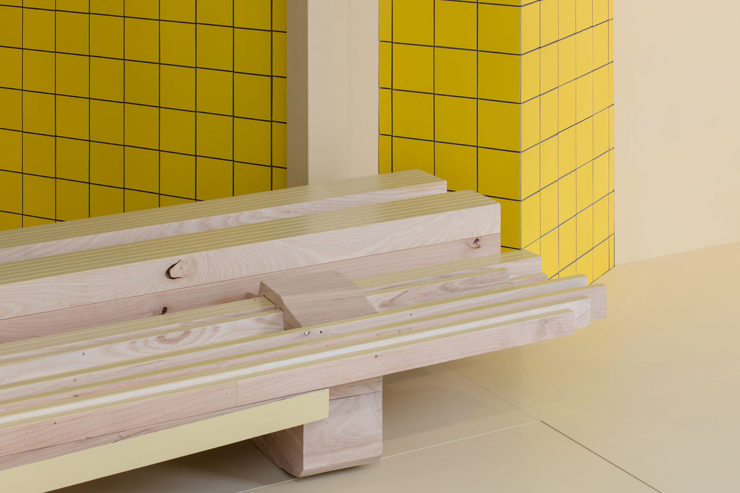 Sò Studio設計,LOOKNOW新天地旗艦店設計,旗艦店設計,商業空間設計設計,上海LOOKNOW旗艦店設計,上海商業空間設計,上海設計