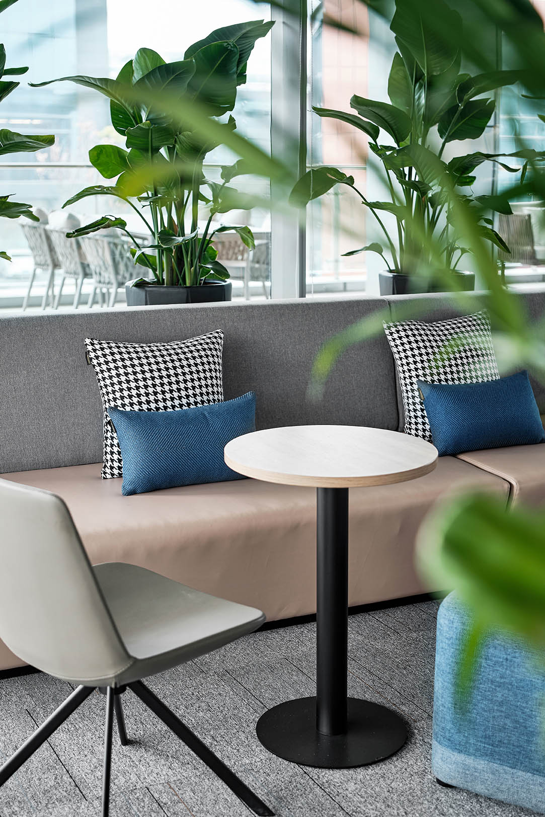 無錫雪浪科技辦公室設計,雪浪科技,雪浪雲,科技公司辦公室設計,上海一桅建築設計,無錫辦公室設計,無錫科技公司,現代風格辦公室