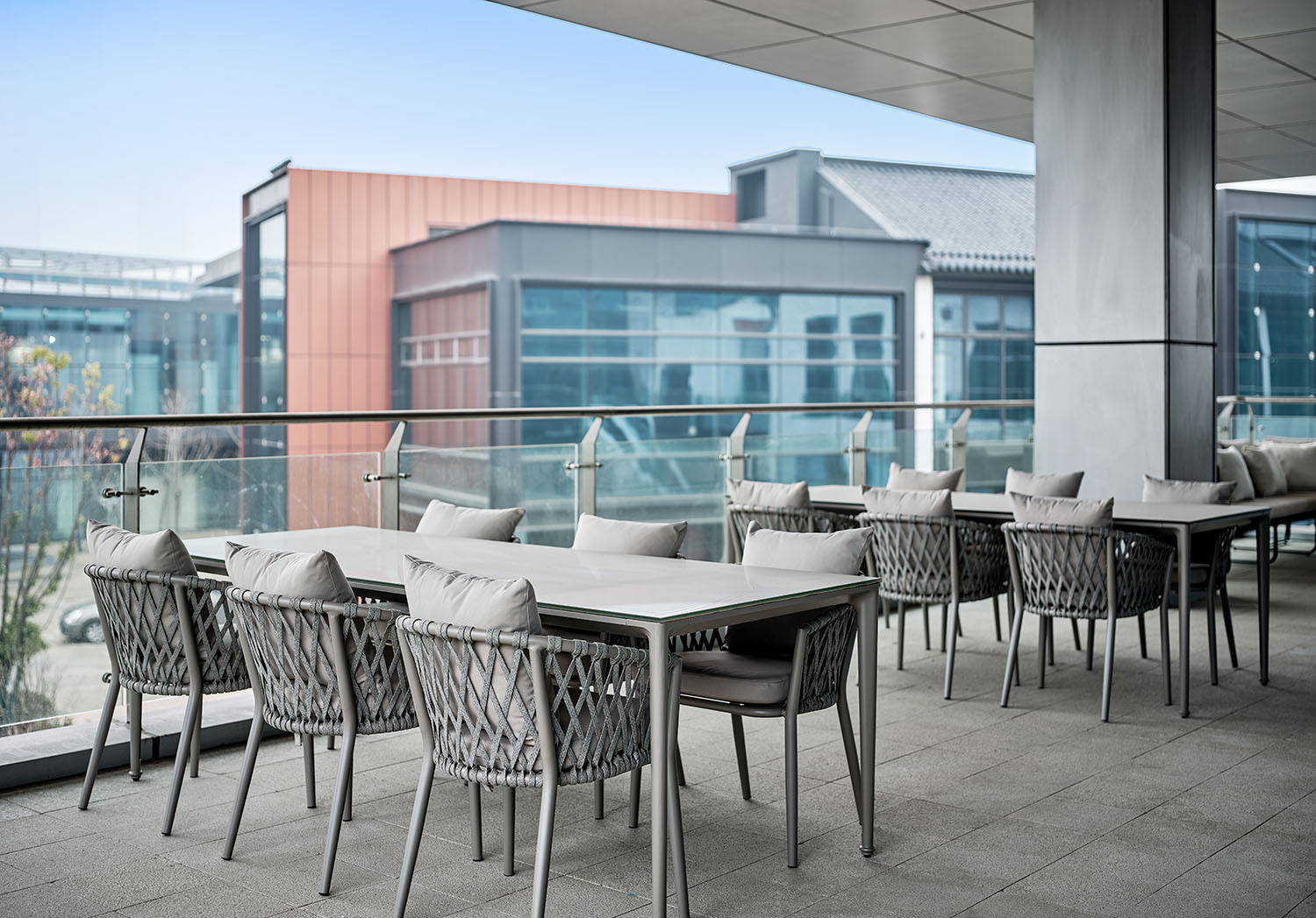 無錫雪浪科技辦公室設計,雪浪科技,雪浪雲,科技公司辦公室設計,上海一桅建築設計,無錫辦公室設計,無錫科技公司,現代風格辦公室