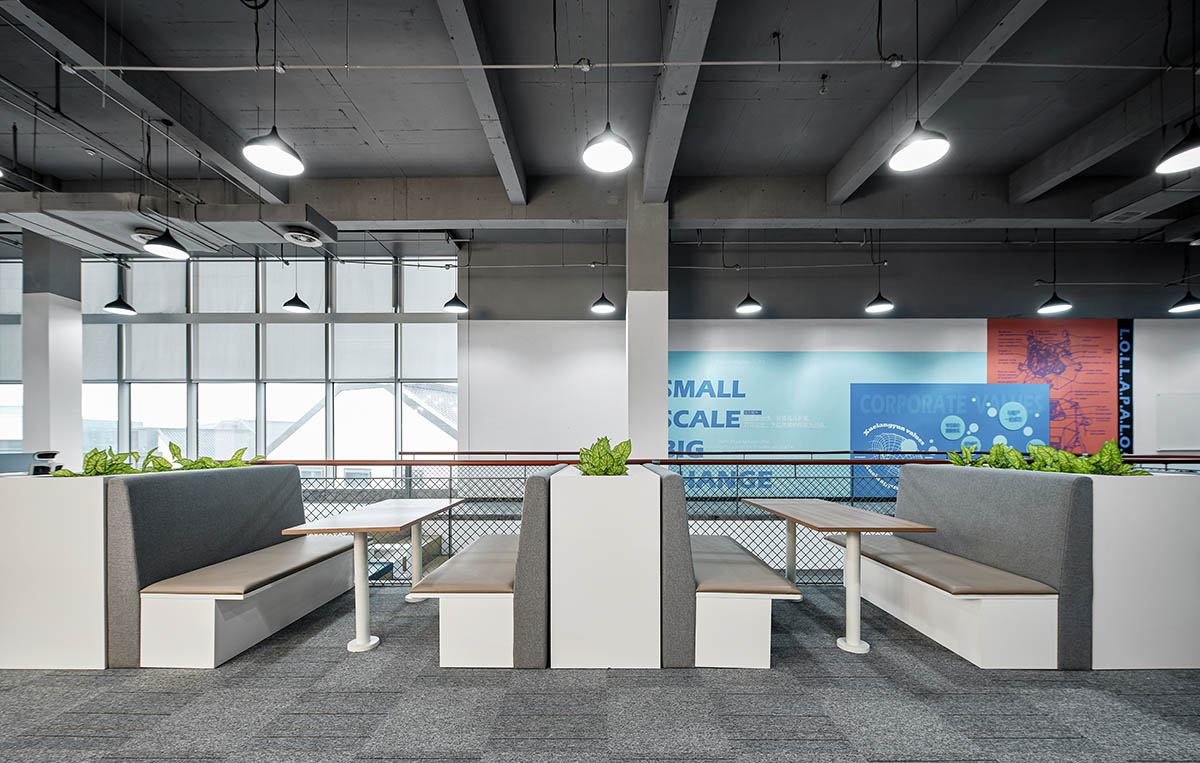 無錫雪浪科技辦公室設計,雪浪科技,雪浪雲,科技公司辦公室設計,上海一桅建築設計,無錫辦公室設計,無錫科技公司,現代風格辦公室