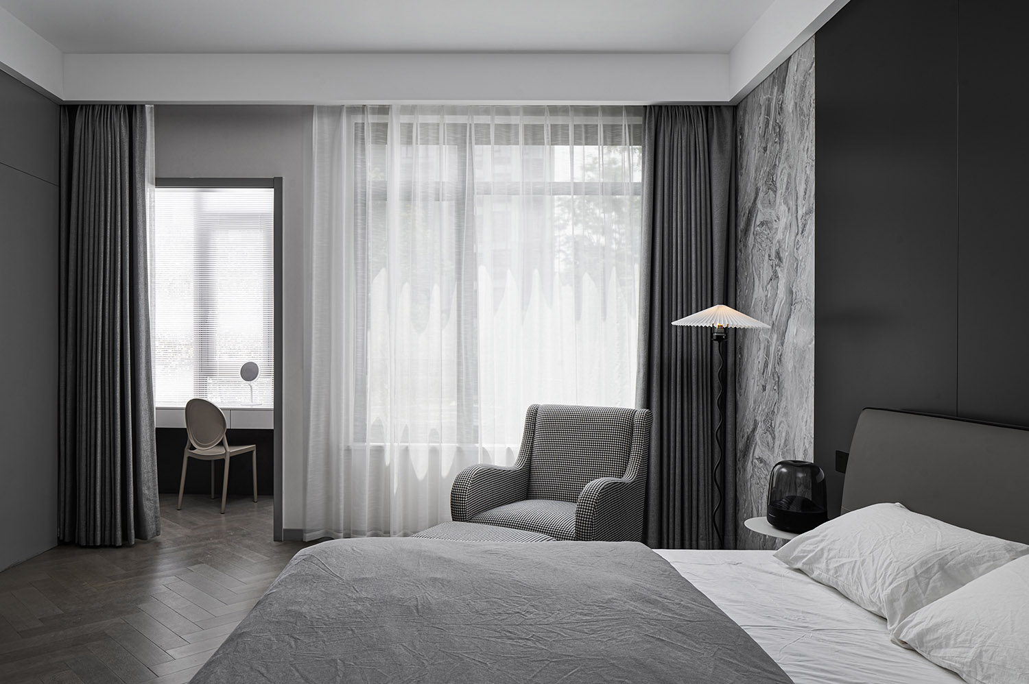 藍山設計,LS DESIGN,重慶渝北270㎡矩陣平層大宅,270㎡大平層設計,重慶大平層設計,重慶住宅設計,重慶設計,項目投稿