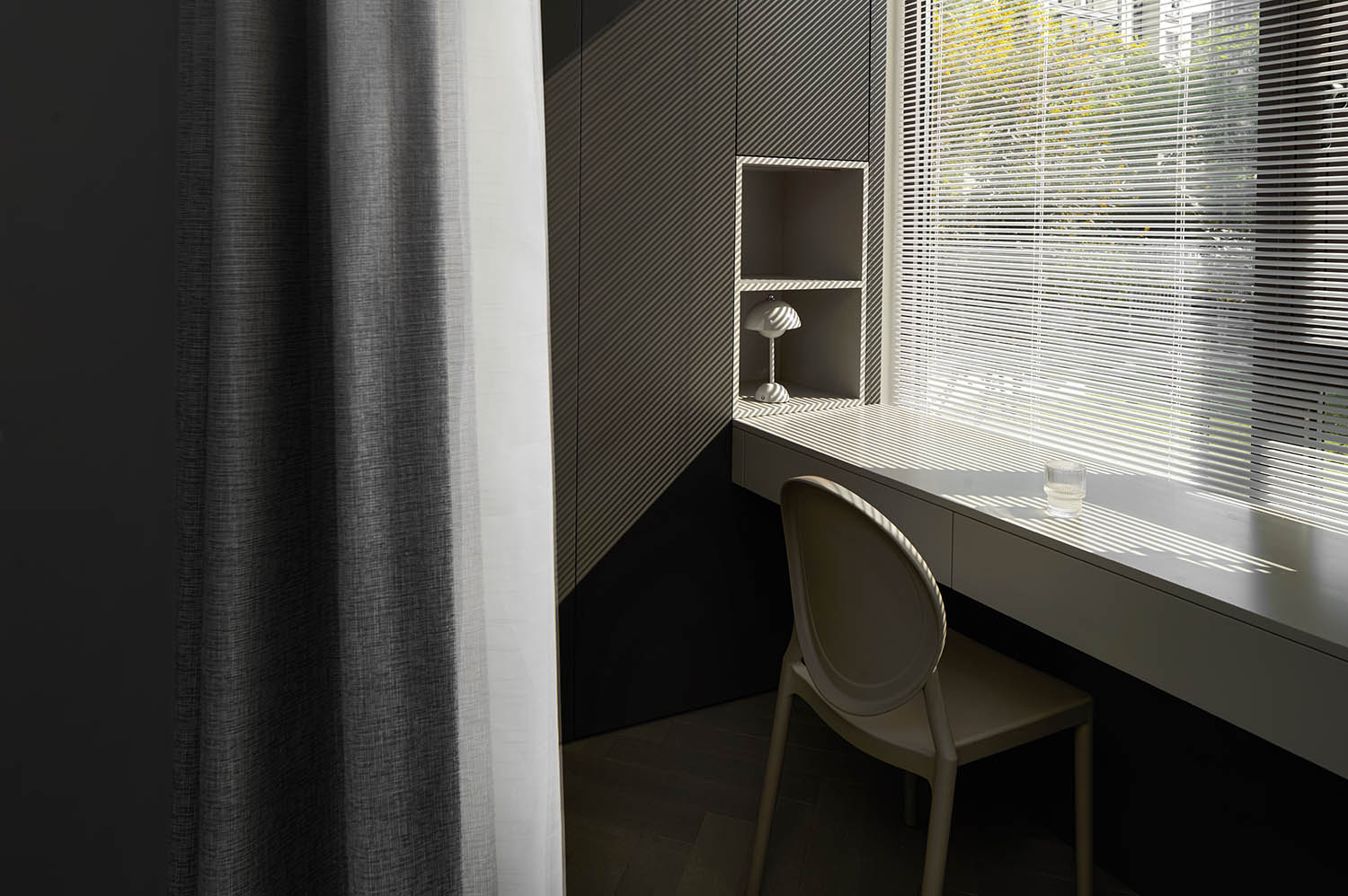 藍山設計,LS DESIGN,重慶渝北270㎡矩陣平層大宅,270㎡大平層設計,重慶大平層設計,重慶住宅設計,重慶設計,項目投稿