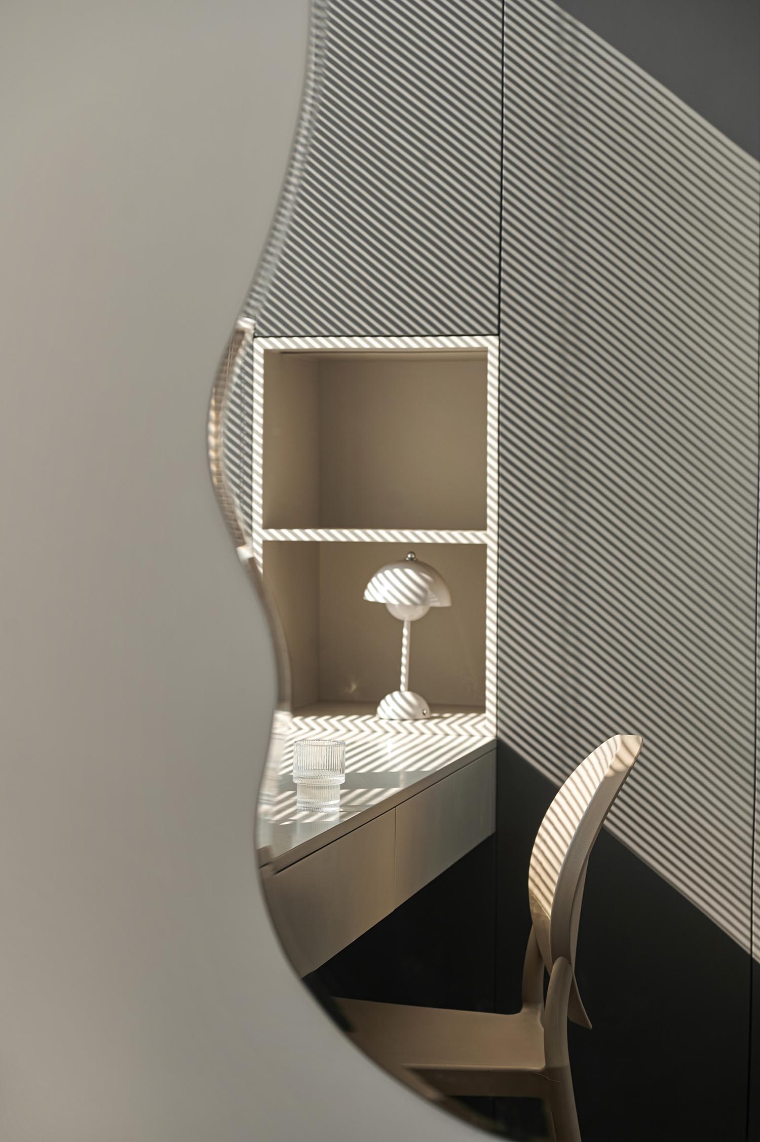 藍山設計,LS DESIGN,重慶渝北270㎡矩陣平層大宅,270㎡大平層設計,重慶大平層設計,重慶住宅設計,重慶設計,項目投稿