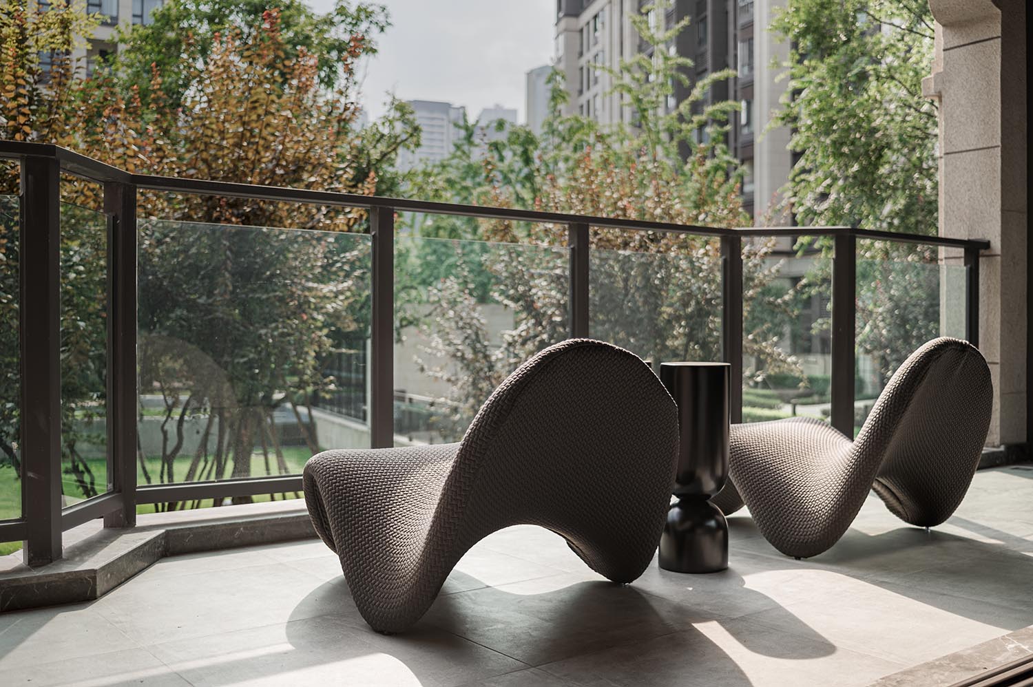 藍山設計,LS DESIGN,重慶渝北270㎡矩陣平層大宅,270㎡大平層設計,重慶大平層設計,重慶住宅設計,重慶設計,項目投稿