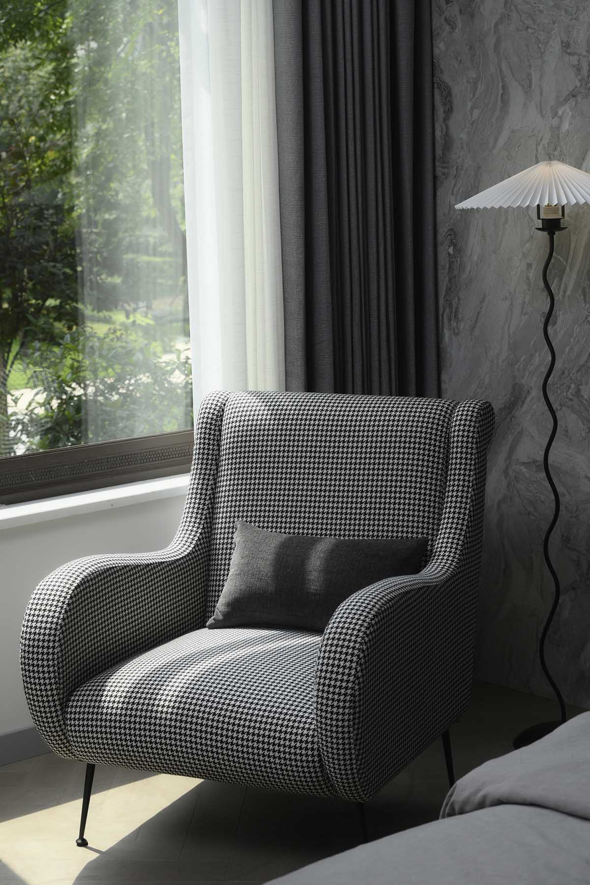 藍山設計,LS DESIGN,重慶渝北270㎡矩陣平層大宅,270㎡大平層設計,重慶大平層設計,重慶住宅設計,重慶設計,項目投稿