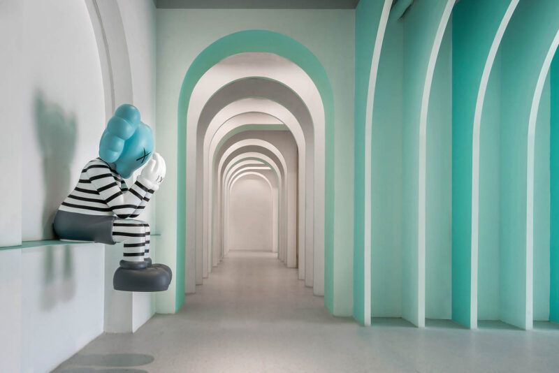 T1D時象｜帶你一睹年輕人最喜歡的公寓