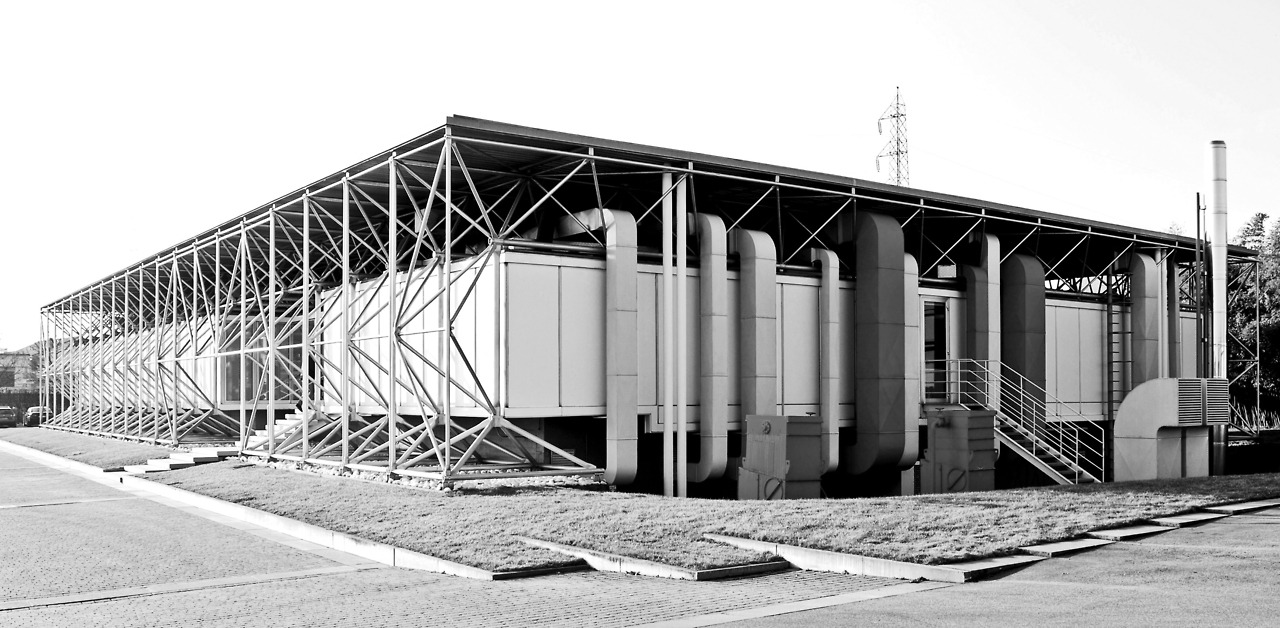 家具店設計,B&B ITALIA家具店,寧波B&B ITALIA家具店,意大利B&B ITALIA,家具旗艦店設計,正反設計,項目投稿