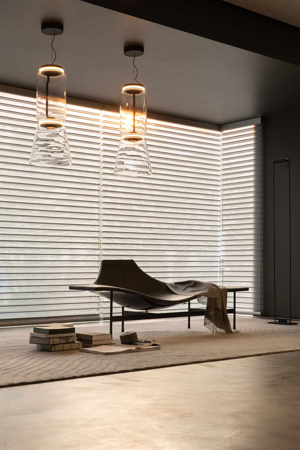 家具店設計,B&B ITALIA家具店,寧波B&B ITALIA家具店,意大利B&B ITALIA,家具旗艦店設計,正反設計,項目投稿