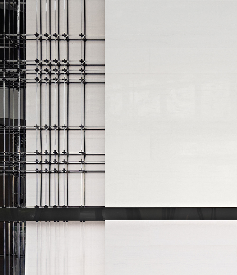 售樓處設計,營銷中心設計,茂名飛鵬海岸城,茂名飛鵬海岸城營銷中心,飛鵬海岸城售樓處,現代風格售樓處設計,現代風格售樓處設計案例,帝凱設計,項目投稿