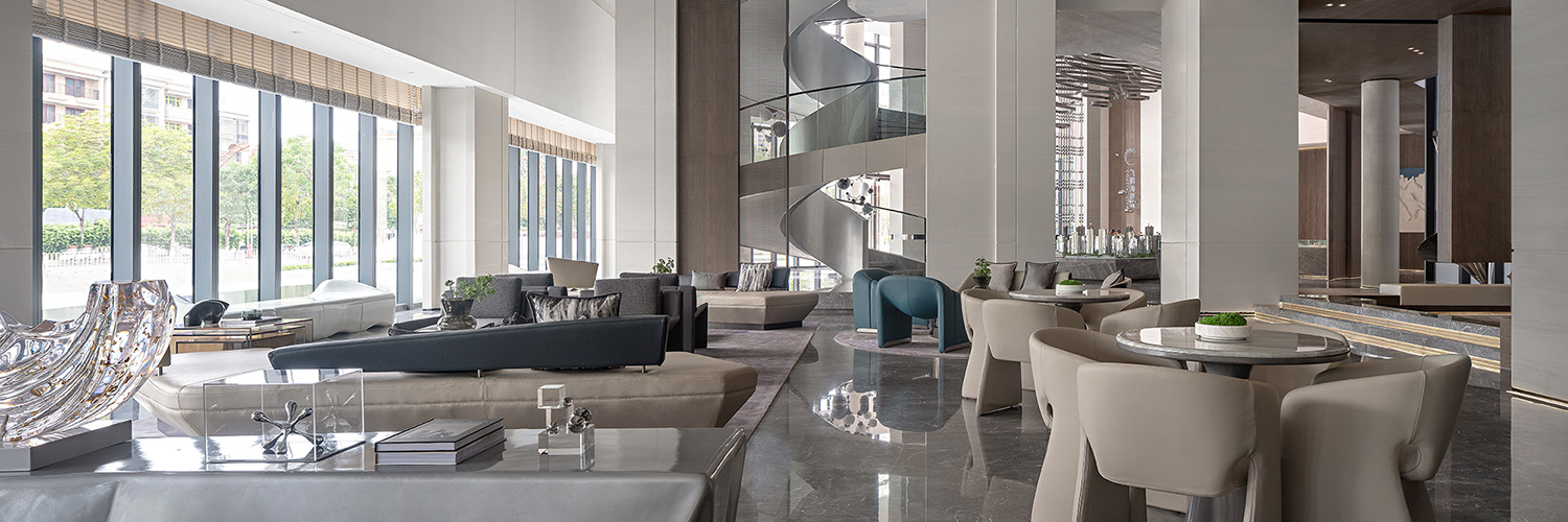 售樓處設計,營銷中心設計,茂名飛鵬海岸城,茂名飛鵬海岸城營銷中心,飛鵬海岸城售樓處,現代風格售樓處設計,現代風格售樓處設計案例,帝凱設計,項目投稿