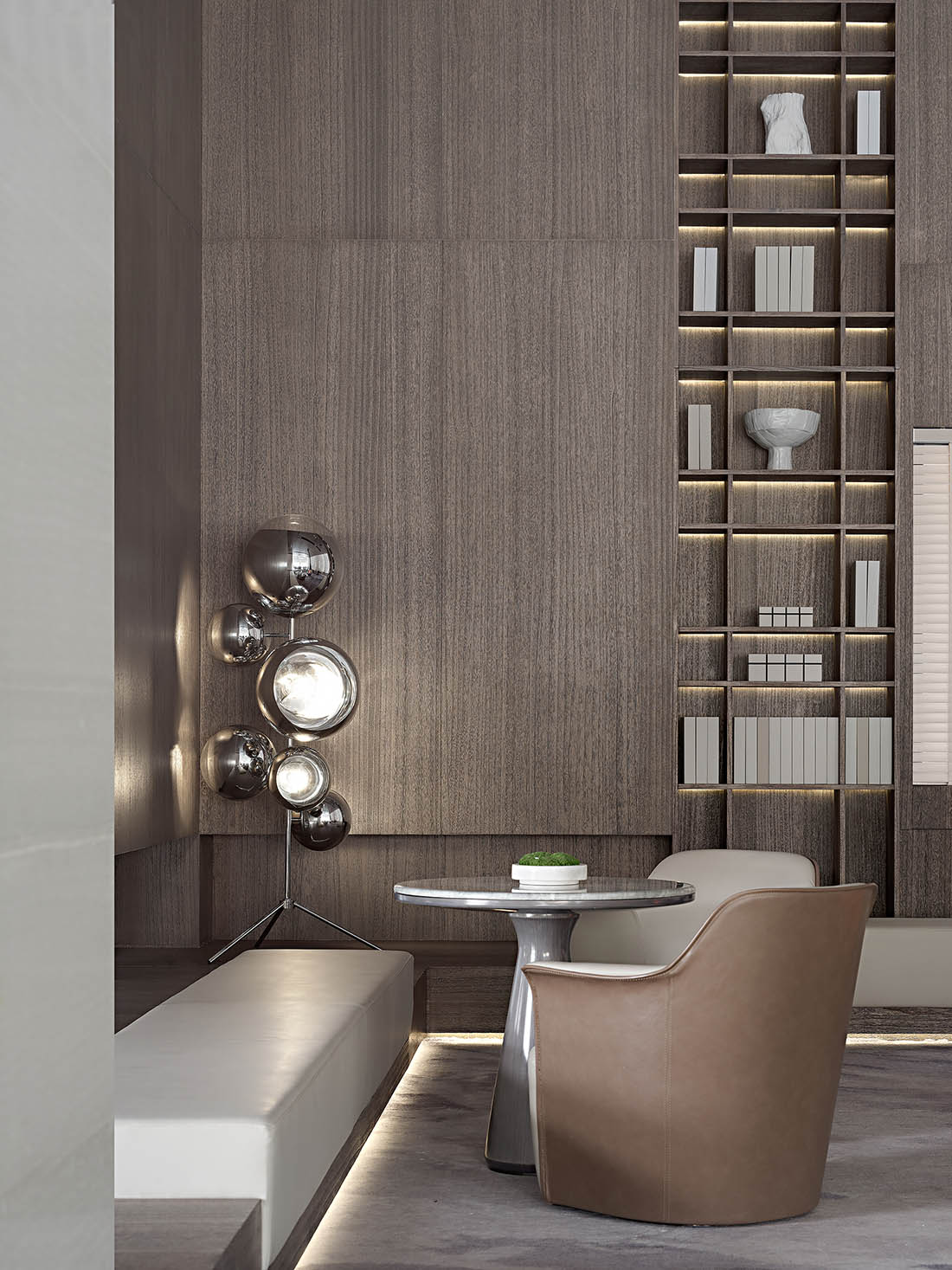 售樓處設計,營銷中心設計,茂名飛鵬海岸城,茂名飛鵬海岸城營銷中心,飛鵬海岸城售樓處,現代風格售樓處設計,現代風格售樓處設計案例,帝凱設計,項目投稿