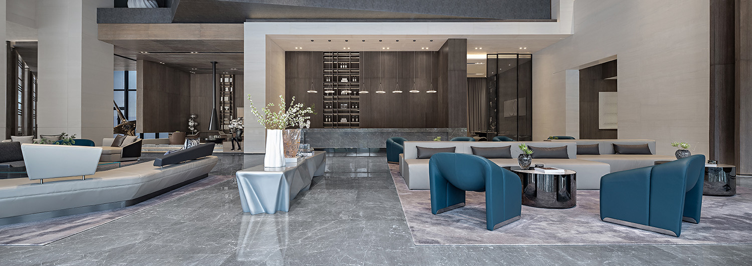 售樓處設計,營銷中心設計,茂名飛鵬海岸城,茂名飛鵬海岸城營銷中心,飛鵬海岸城售樓處,現代風格售樓處設計,現代風格售樓處設計案例,帝凱設計,項目投稿