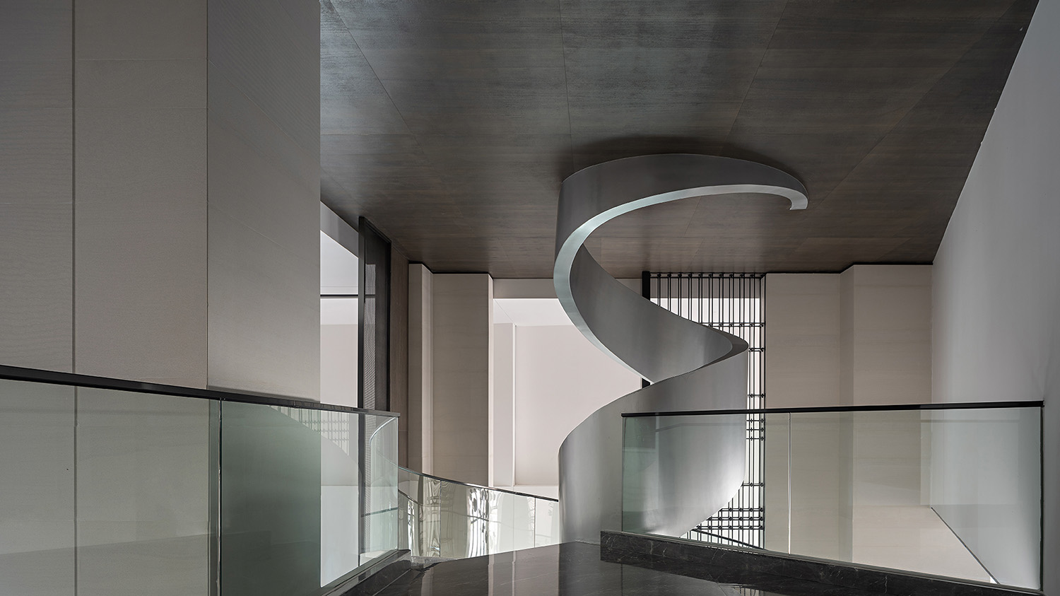 售樓處設計,營銷中心設計,茂名飛鵬海岸城,茂名飛鵬海岸城營銷中心,飛鵬海岸城售樓處,現代風格售樓處設計,現代風格售樓處設計案例,帝凱設計,項目投稿