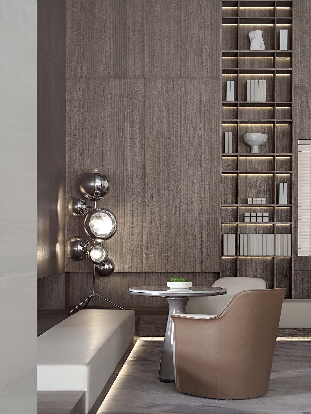 售樓處設計,營銷中心設計,茂名飛鵬海岸城,茂名飛鵬海岸城營銷中心,飛鵬海岸城售樓處,現代風格售樓處設計,現代風格售樓處設計案例,帝凱設計,項目投稿