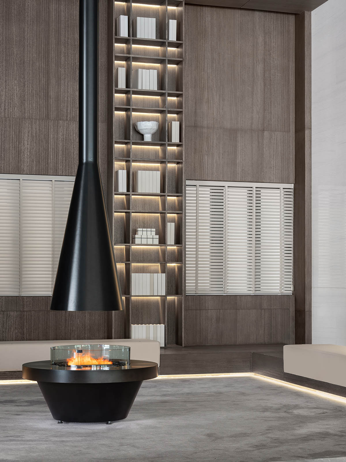 售樓處設計,營銷中心設計,茂名飛鵬海岸城,茂名飛鵬海岸城營銷中心,飛鵬海岸城售樓處,現代風格售樓處設計,現代風格售樓處設計案例,帝凱設計,項目投稿