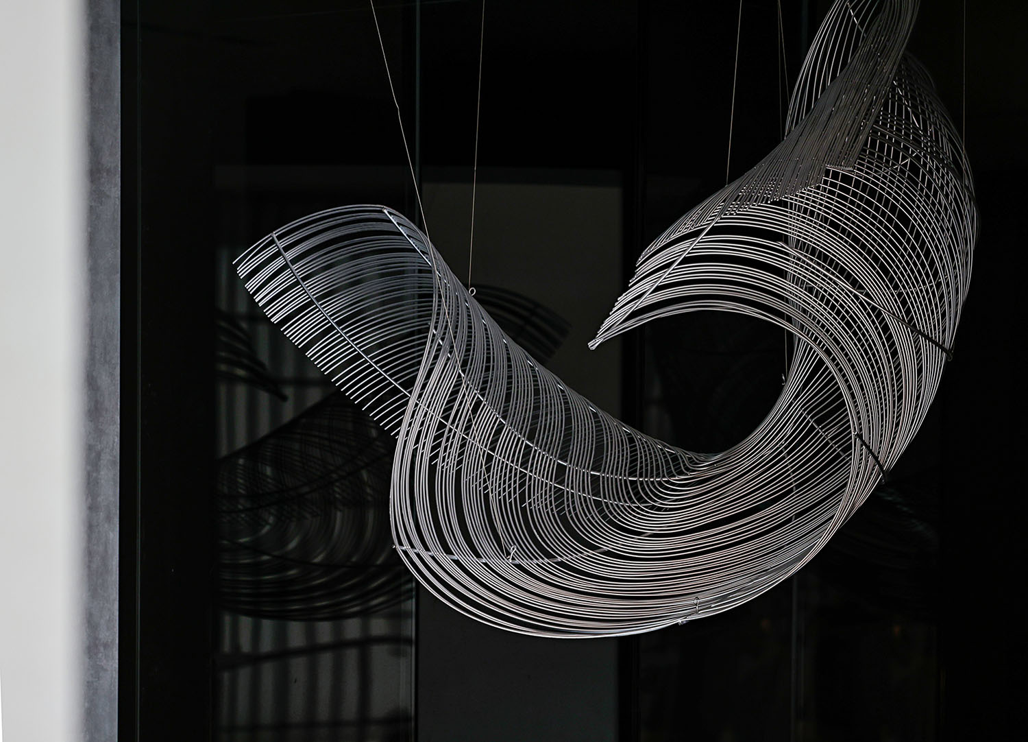 售樓處設計,營銷中心設計,茂名飛鵬海岸城,茂名飛鵬海岸城營銷中心,飛鵬海岸城售樓處,現代風格售樓處設計,現代風格售樓處設計案例,帝凱設計,項目投稿