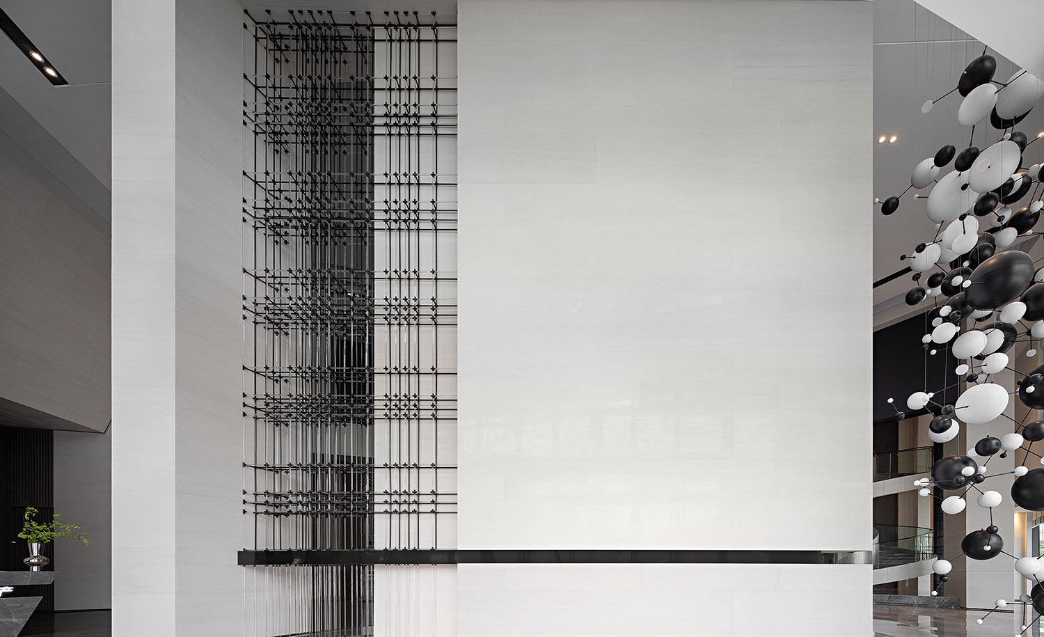 售樓處設計,營銷中心設計,茂名飛鵬海岸城,茂名飛鵬海岸城營銷中心,飛鵬海岸城售樓處,現代風格售樓處設計,現代風格售樓處設計案例,帝凱設計,項目投稿