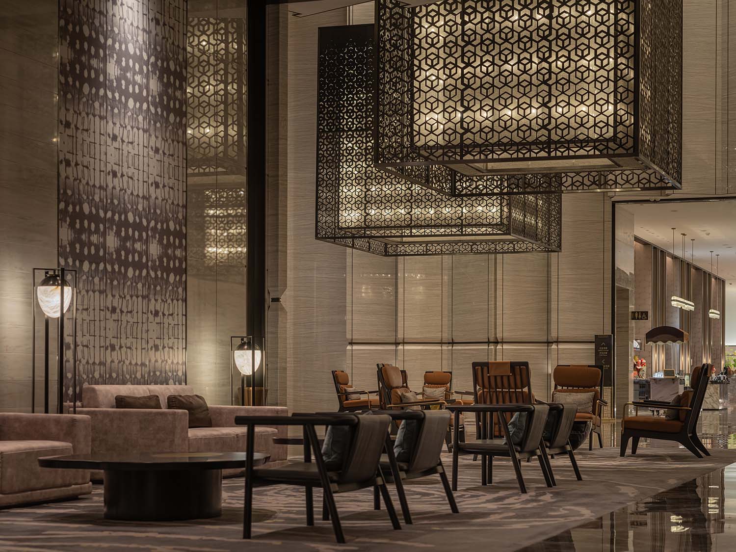 酒店設計,佛山新城保利洲際酒店,佛山酒店設計,精品酒店設計,星級酒店設計,佛山保利洲際酒店,佛山洲際酒店,佛山新城洲際酒店,大觀國際,大觀國際設計,項目投稿