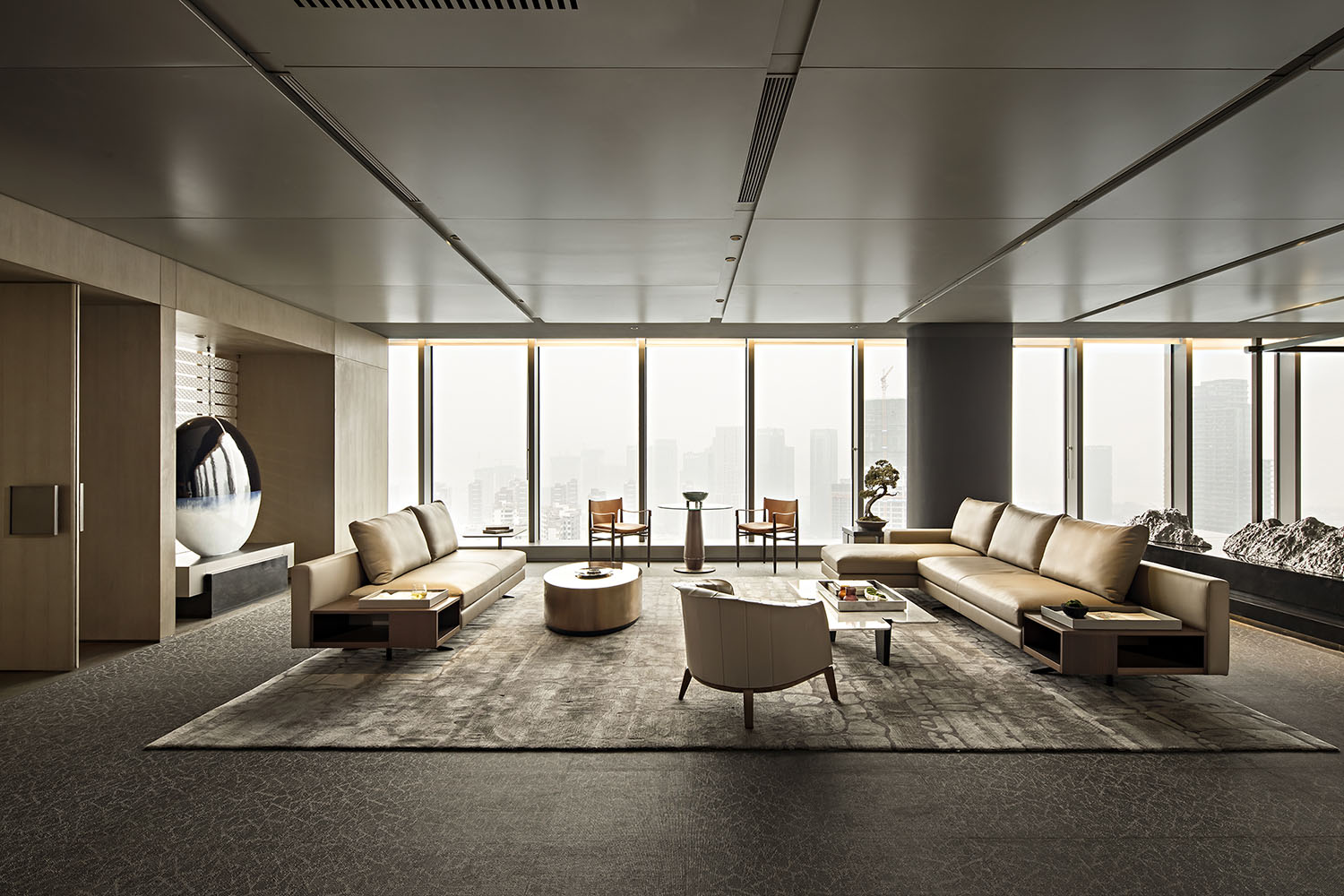 會所設計,杭州會所設計,杭州博地中心會所,杭州博地中心,博地中心會所,春山秋水設計,春山秋水,項目投稿