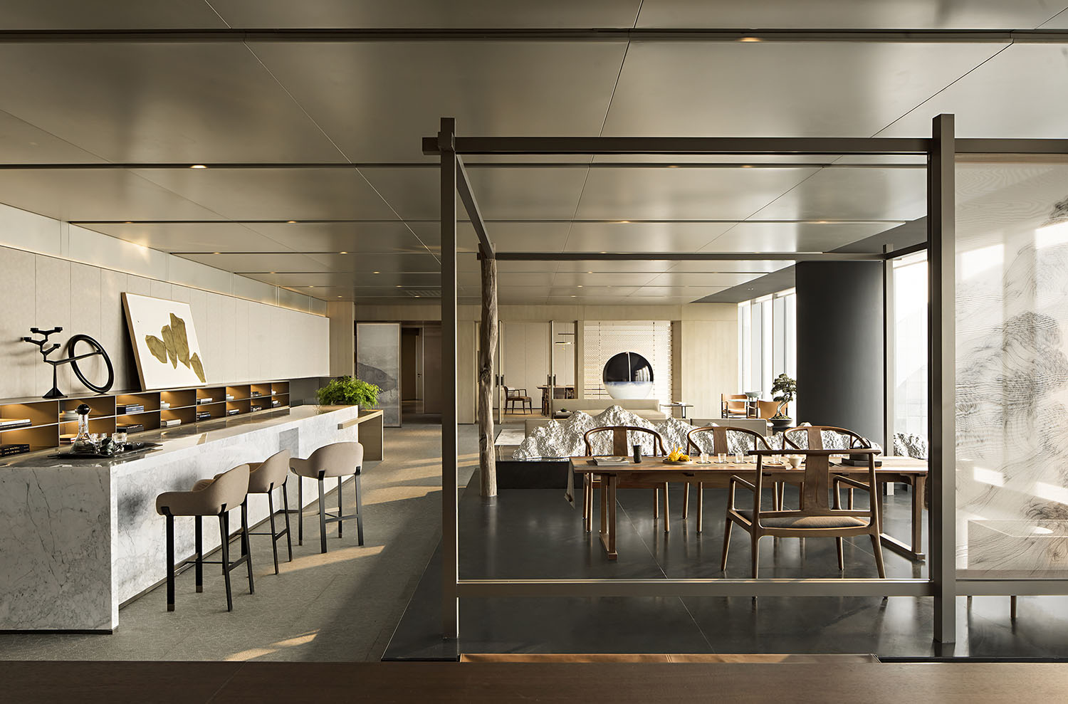 會所設計,杭州會所設計,杭州博地中心會所,杭州博地中心,博地中心會所,春山秋水設計,春山秋水,項目投稿