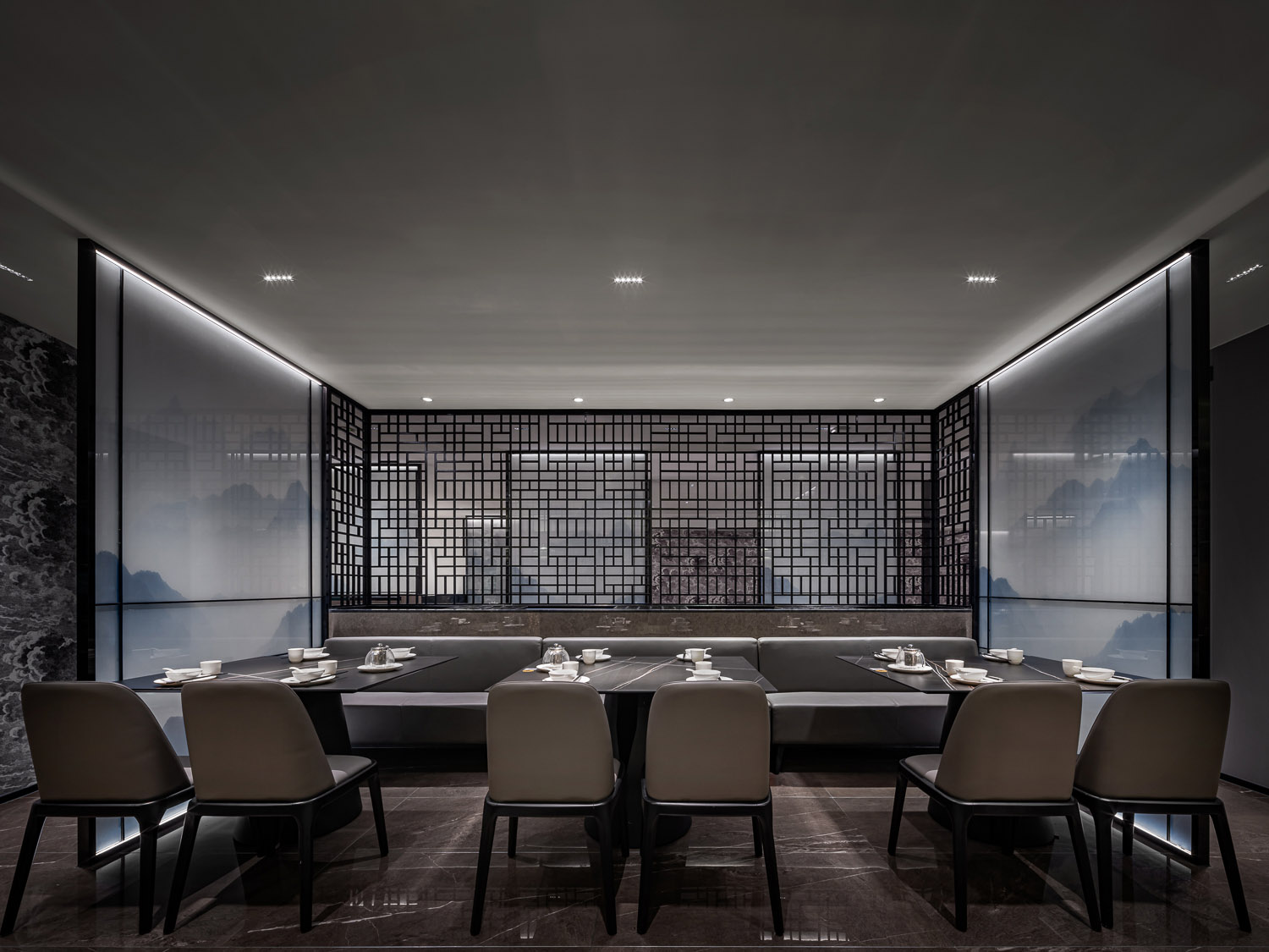 餐廳設計,惠州餐廳設計,休閑餐廳設計,餐廳設計案例,中式餐廳設計,中餐廳設計,惠州錢塘潮餐廳,錢塘潮餐廳,項目投稿,藝鼎設計,深圳藝鼎設計