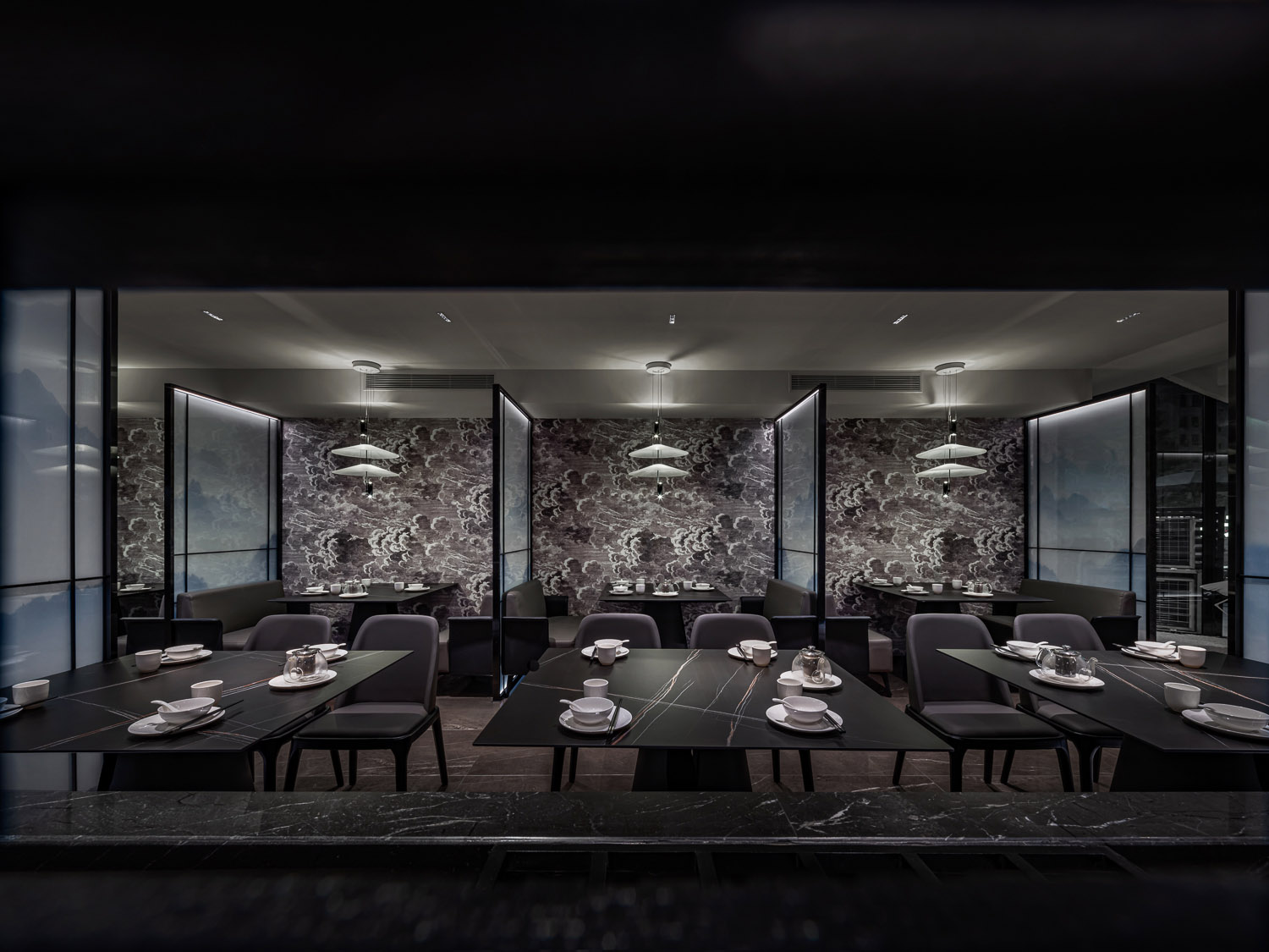 餐廳設計,惠州餐廳設計,休閑餐廳設計,餐廳設計案例,中式餐廳設計,中餐廳設計,惠州錢塘潮餐廳,錢塘潮餐廳,項目投稿,藝鼎設計,深圳藝鼎設計