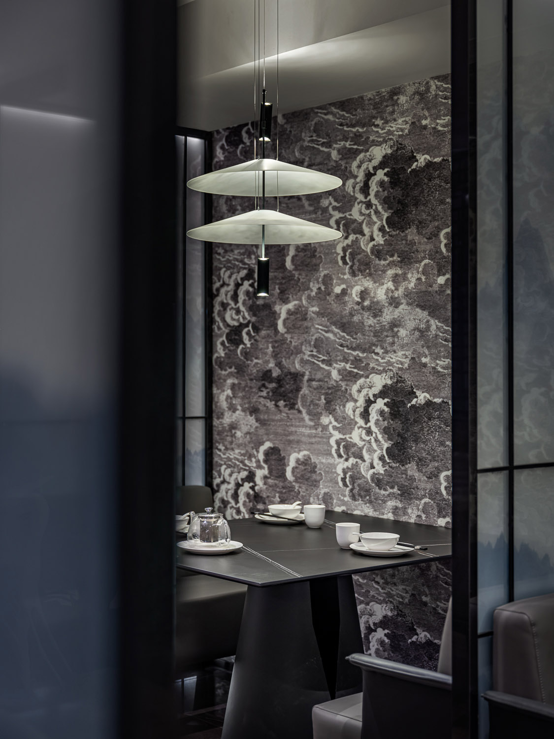 餐廳設計,惠州餐廳設計,休閑餐廳設計,餐廳設計案例,中式餐廳設計,中餐廳設計,惠州錢塘潮餐廳,錢塘潮餐廳,項目投稿,藝鼎設計,深圳藝鼎設計