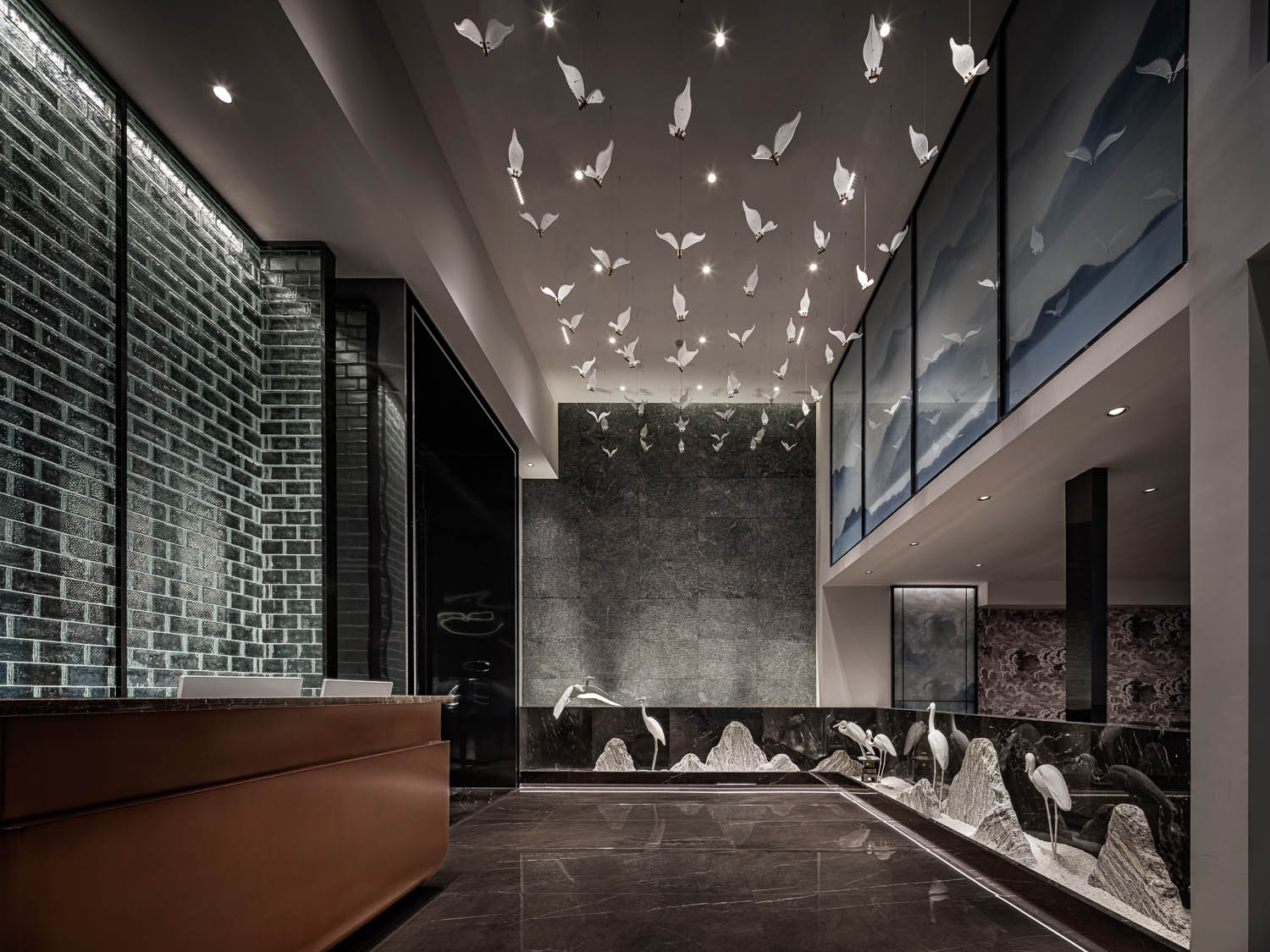 餐廳設計,惠州餐廳設計,休閑餐廳設計,餐廳設計案例,中式餐廳設計,中餐廳設計,惠州錢塘潮餐廳,錢塘潮餐廳,項目投稿,藝鼎設計,深圳藝鼎設計