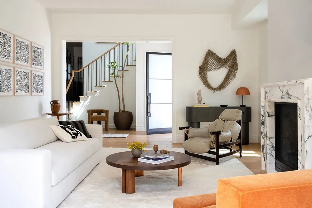 住宅設計,國外住宅設計,國外住宅設計案例,現代風格住宅設計,Transition State