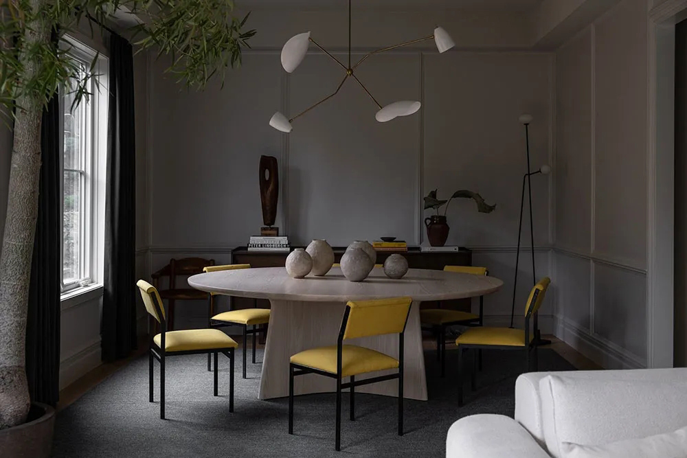 住宅設計,國外住宅設計,國外住宅設計案例,現代風格住宅設計,Transition State