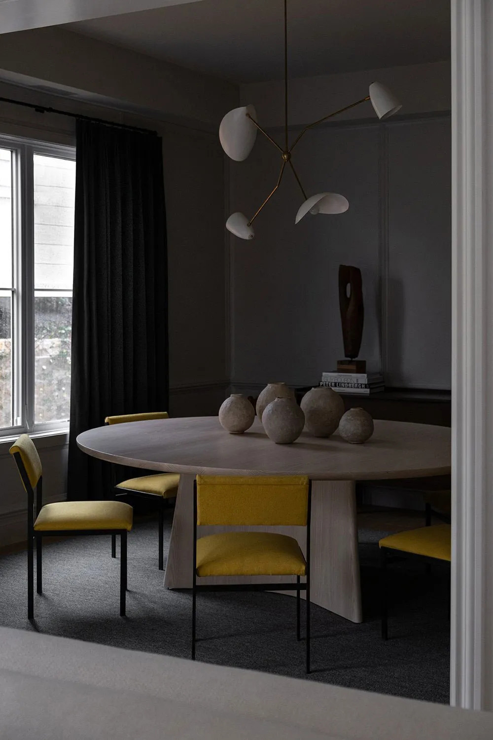 住宅設計,國外住宅設計,國外住宅設計案例,現代風格住宅設計,Transition State