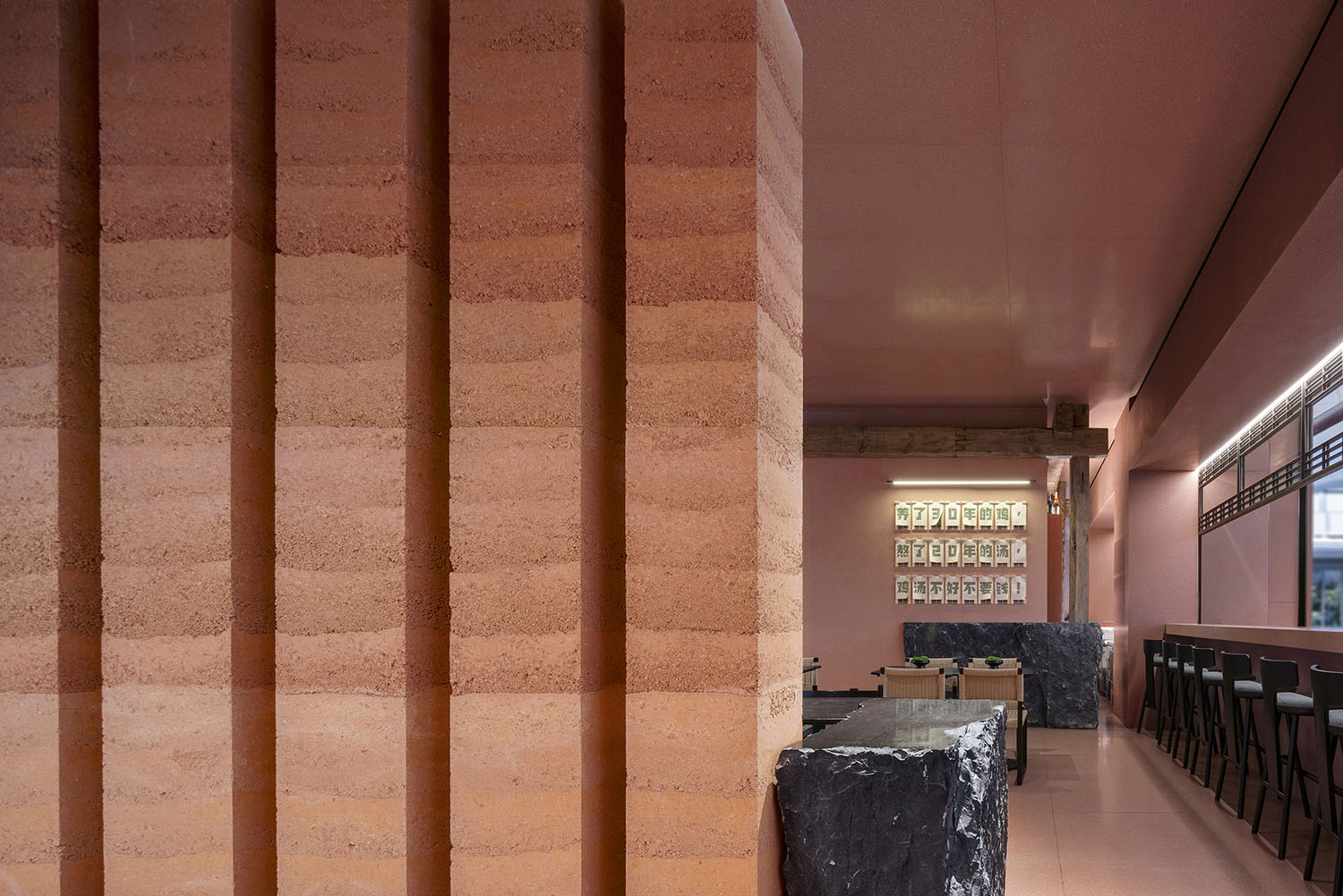 餐廳設計,中式餐廳設計,休閑餐廳設計,餐廳設計案例,深圳餐廳設計,老鄉雞深圳旗艦店,老鄉雞旗艦店,深圳老鄉雞旗艦店,老鄉雞,春山秋水設計,春山秋水,項目投稿