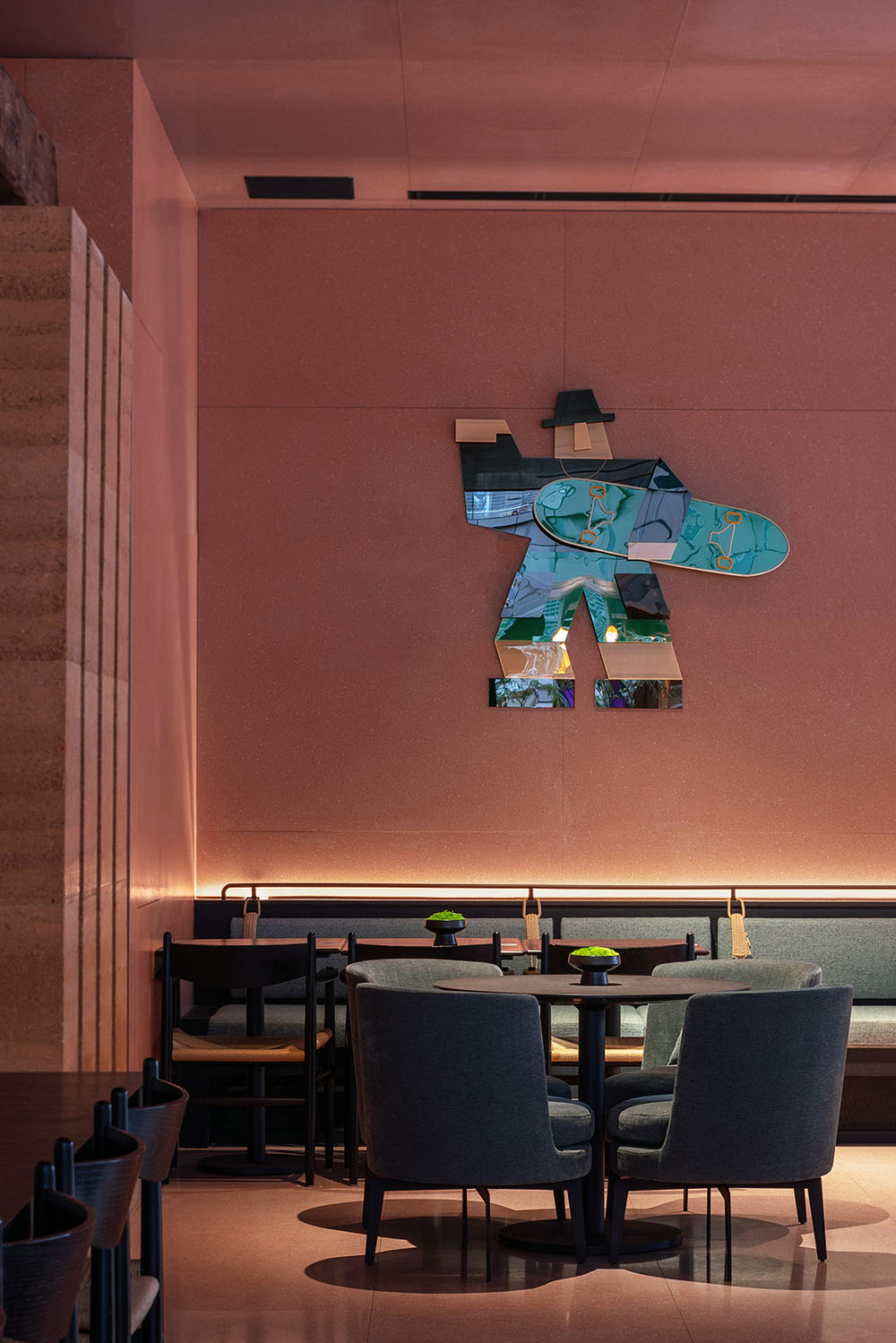 餐廳設計,中式餐廳設計,休閑餐廳設計,餐廳設計案例,深圳餐廳設計,老鄉雞深圳旗艦店,老鄉雞旗艦店,深圳老鄉雞旗艦店,老鄉雞,春山秋水設計,春山秋水,項目投稿